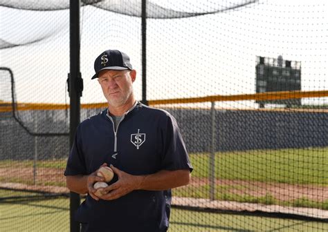 Severance’s Kevin Johnson is All-Colorado baseball coach of the year after leading Silver Knights to school’s first state championship
